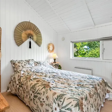 Kristanna - 1-2km From The Sea By Interhome Feriehus *