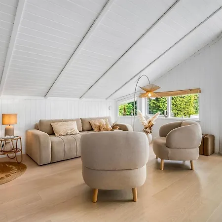 Kristanna - 1-2km From The Sea By Interhome *