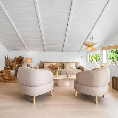 Kristanna - 1-2km From The Sea By Interhome *