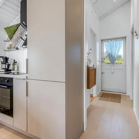 Kristanna - 1-2km From The Sea By Interhome 別荘 *