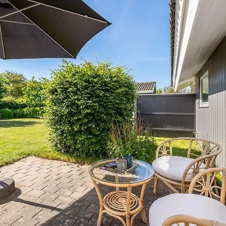 Kristanna - 1-2km From The Sea By Interhome 別荘 Glesborg